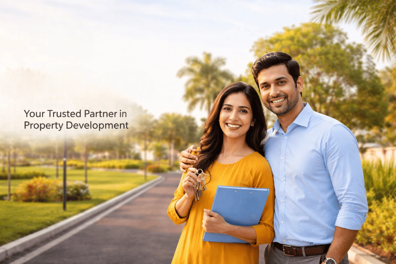 About Rajlaxmi Vastu Developers