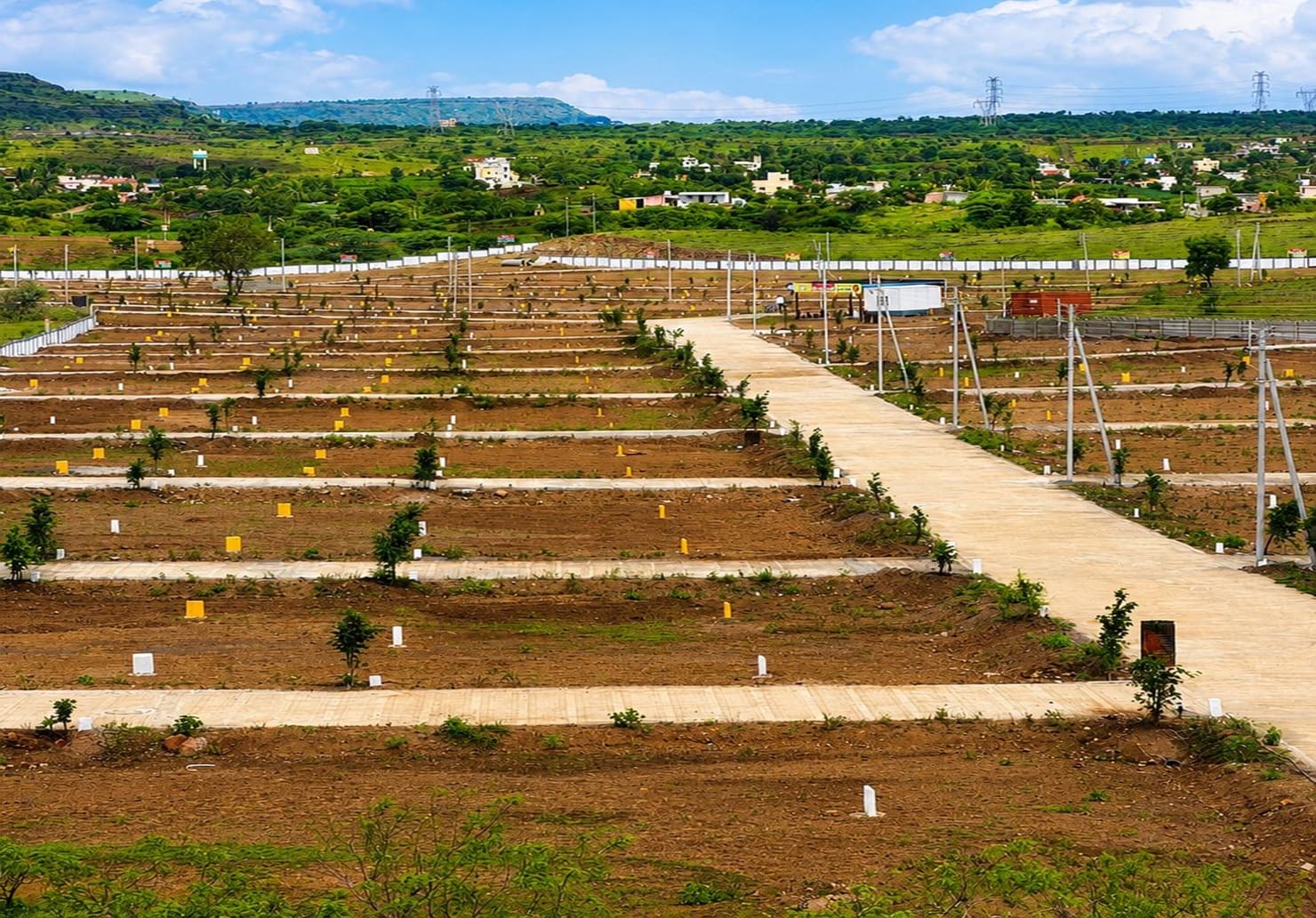 Shree Ram Park Phase 2